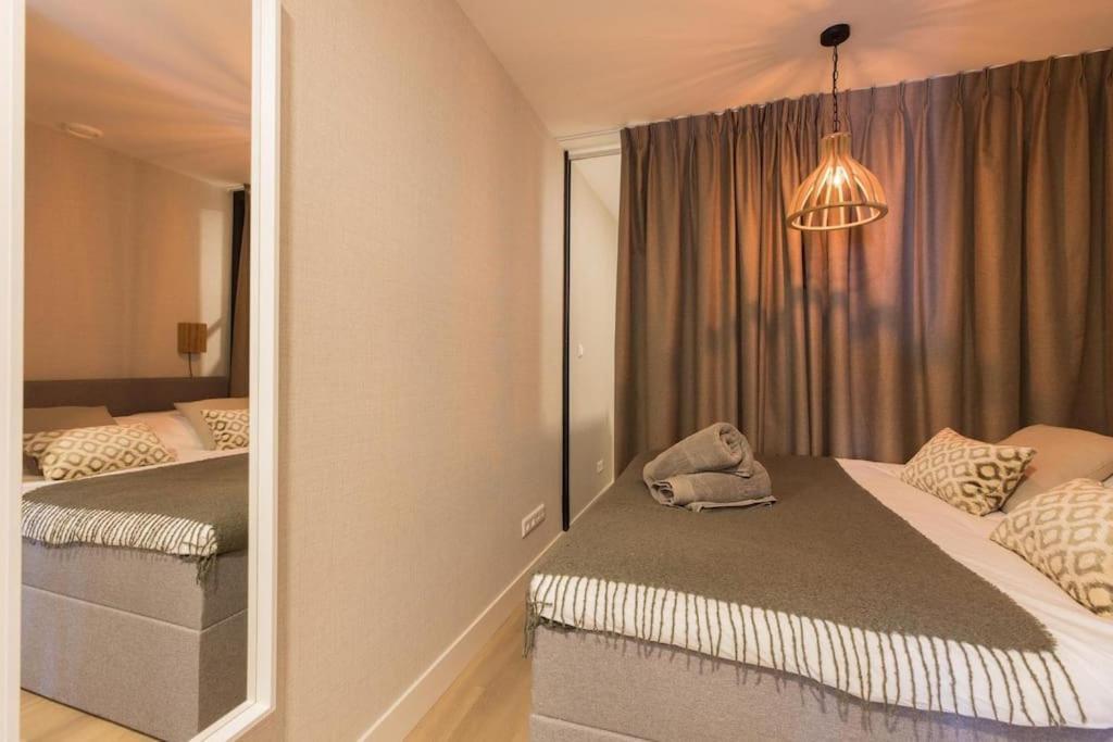 Apartment Haya Seaview - The Casino *